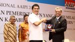 Menpan RB Hadiri Workshop Nasional AAIPI 2016