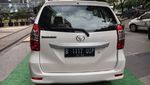Toyota Avanza Khusus Taksi