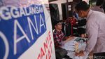 Ramai-ramai Transfer Dana untuk Ahok