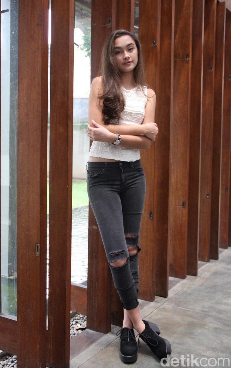 Foto: Ismail/detikHOT Foto: Ismail/detikHOT