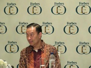 Sebelum Dipangkas, Urus Izin Investasi di ESDM Bisa 40 Hari
