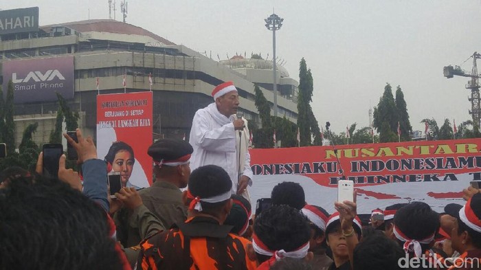 Ulama di Semarang: Masa Depan Indonesia di Pundak Pemuda