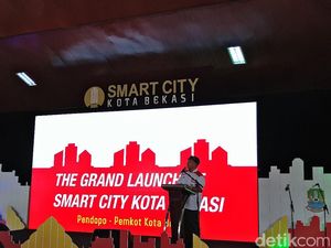Guru Besar ITB: Smart City Tak Cuma Soal Teknologi