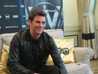 Bagaimana James Marsden Memandang 'Westworld'