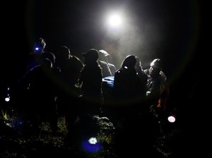Pesawat Jatuh di Kolombia Juga Tewaskan 20 Wartawan Brasil