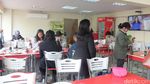 Warung Makan Asli Indonesia di Istanbul