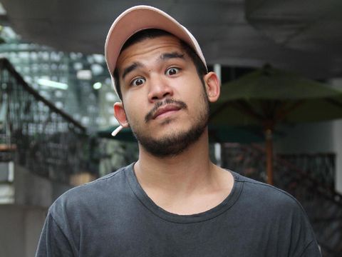 Album '#CurriculumVitae' Ariel Nayaka Tawarkan Warna Musik Beragam