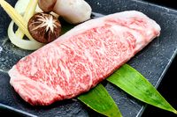 Ternyata Cokelat Jadi Rahasia Kelezatan Dibalik Enaknya Sepotong Daging Wagyu