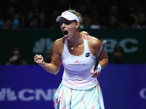 Bakat Unik Bintang Tenis Slovakia, Bisa Bedakan Bola dari Baunya