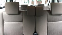 Transmover hadir dalam satu varian yaitu bertransmis manual mengusung mesin berkapasitas 1.300 cc. Mesinnya tidak diubah sama persis dengan Avanza tipe E 1.3 L.