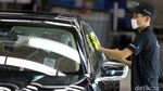 Melihat Perakitan BMW Series 7
