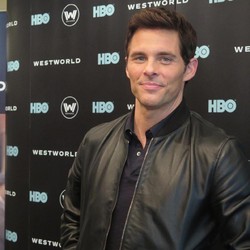 James Marsden Lega Gak Harus Bohong Lagi soal Avengers: Doomsday