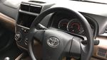 Toyota Avanza Khusus Taksi