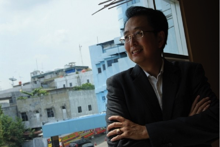 Tung Desem: Bangkitkan Pariwisata Itu Ide Revolusioner