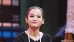 Soon To Be Bride, Acha Septriasa