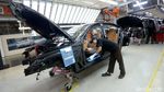 Melihat Perakitan BMW Series 7