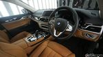 Ini BMW Seri 7 Rakitan Indonesia