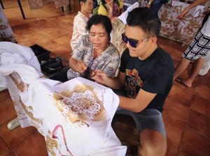 Baidu dan Kementerian Pariwisata RI Hadirkan Kompetisi Wisata untuk Wisatawan Tiongkok