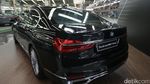 Ini BMW Seri 7 Rakitan Indonesia