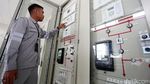 Gardu Induk Jakabaring dan Gandus Siap Pasok Listrik Asian Games dan LRT Palembang