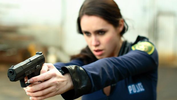 Diyakini Aman, Pengadilan di Jerman Bolehkan Polwan Pakai Implan Payudara