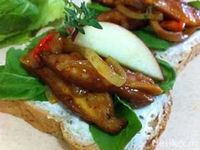 Punya Roti Tawar dan Telur? Besok Pagi Bisa Bikin 5 Sandwich Enak Buat Sarapan