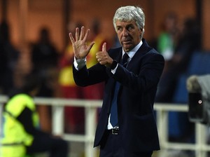 Atalanta Waspadai Amukan Juventus