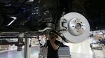 Melihat Perakitan BMW Series 7