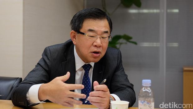 Digital Menghempas Kertas? 