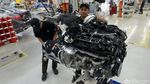 Melihat Perakitan BMW Series 7
