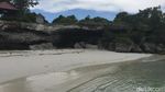 Pantai Rayuan Pulau Kelapa Sungguhan Ada!