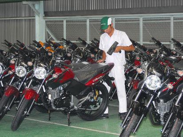 Ini Jawaban Honda Soal Desakan Tiger Diproduksi Lagi