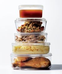 Sampai Berapa Kali Makanan Bisa Dilumerkan dan Dibekukan Kembali?
