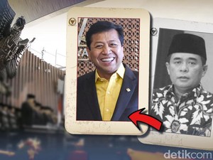Soal Sanksi MKD untuk Akom, Anggota Fraksi PDIP: Kami Tidak Setuju