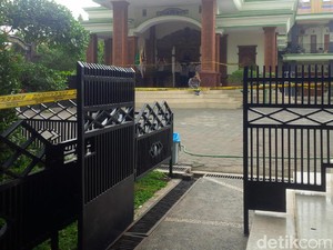 3 Rumah Istri Dimas Kanjeng Disita Polisi Terkait Pencucian Uang