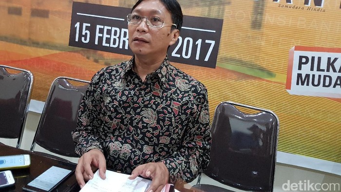 KPU Banten: 132 Ribu Surat Suara yang Rusak Sudah Diganti