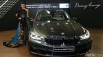 Ini BMW Seri 7 Rakitan Indonesia