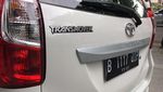 Toyota Avanza Khusus Taksi