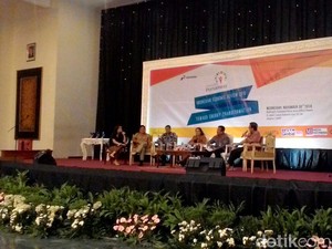 Akibat Subsidi BBM, 99% Potensi Energi Terbarukan RI Terbengkalai