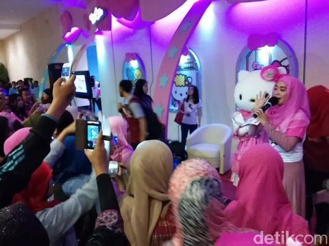 4 Jenis Wahana di Dufan, Sudah Pergi ke Semua Tempatnya?