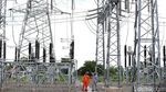 Gardu Induk Jakabaring dan Gandus Siap Pasok Listrik Asian Games dan LRT Palembang