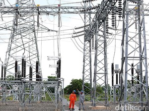 Dewan Energi: Program 35.000 MW Harus Selesai 2019