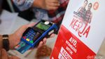 Ramai-ramai Transfer Dana untuk Ahok