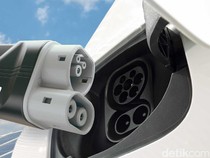 3 Hal yang Perlu Diperhatikan saat Membuat Garasi Mobil Listrik