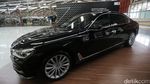 Ini BMW Seri 7 Rakitan Indonesia