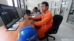 Gardu Induk Jakabaring dan Gandus Siap Pasok Listrik Asian Games dan LRT Palembang