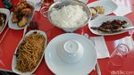 Warung Makan Asli Indonesia di Istanbul
