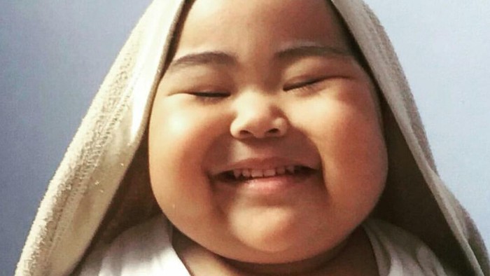 Tatan Selebgram Balita yang Gemesin, Skandal Angel Karamoy dan Produser