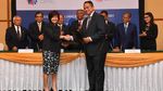 Bahana Securities Gandeng Affin Hwang Investment Berhard Bank