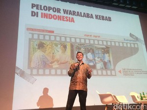 Dipolisikan, Bos Baba Rafi Tepis Tudingan Selingkuh dengan Artis BN